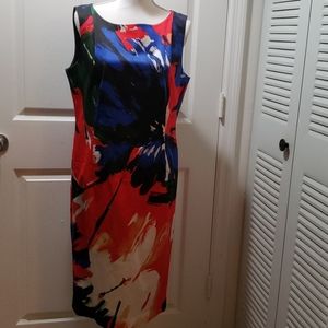 Lafayette 148 dress